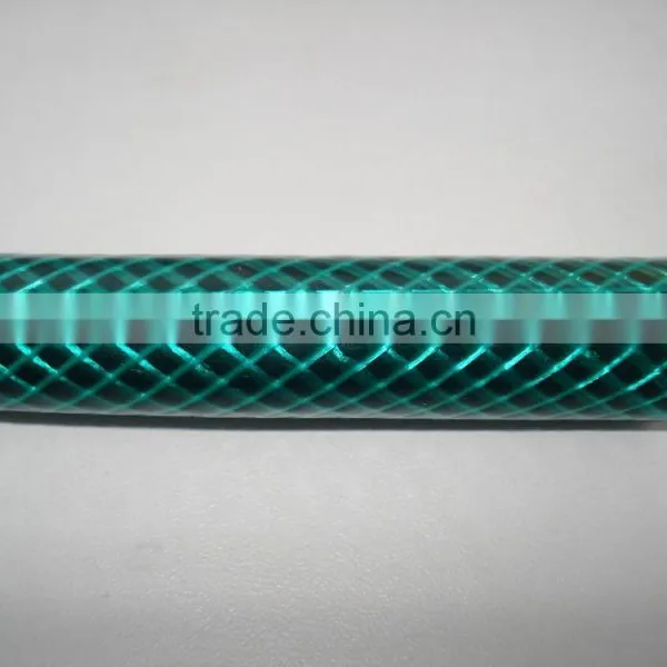 High Pressure Braided Elastic Garden Hose photo-3