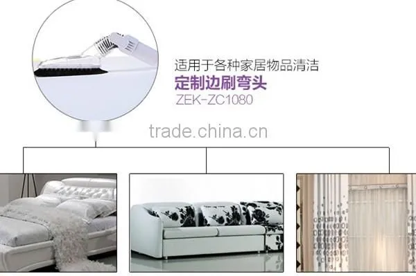 Wireless Handheld Vacuum Cleaner With Good Quality and Bagless photo-6