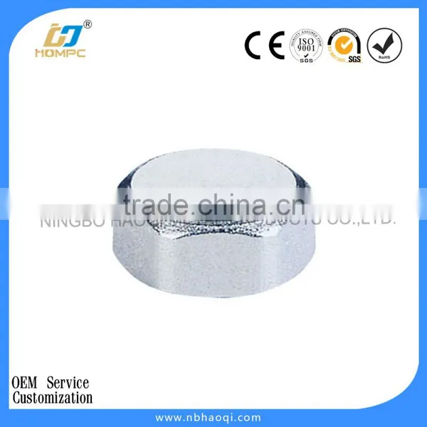 Brass Pneumatic Connection Union Pipe Fittings photo-5