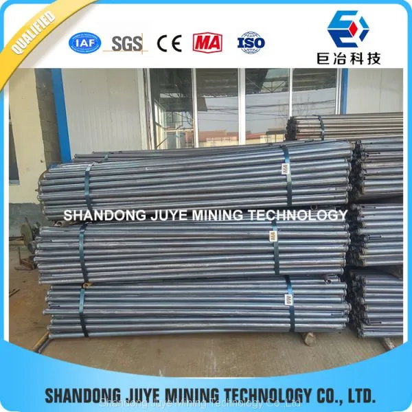 Underground Mine Friction Bolt Split Set Stabilizer Anchor photo-2