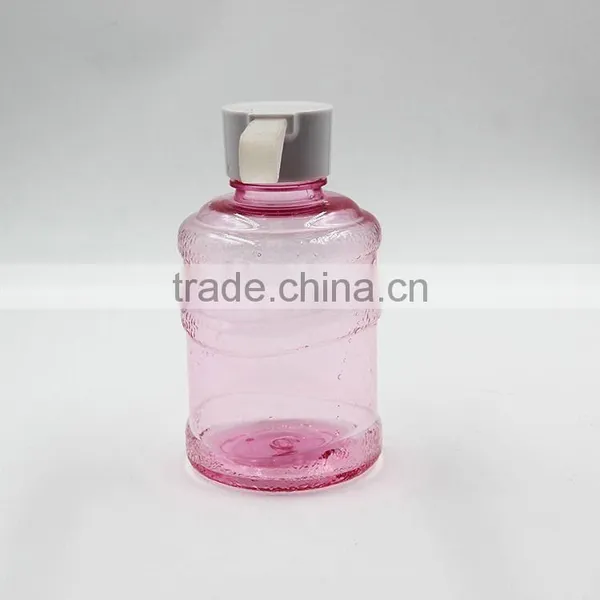2017 Customized According to Customer LogoPretty Hot Pot Bucket Cup AS Stocked Sport Glass photo-4