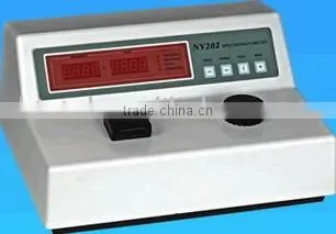 Spectrophotometer