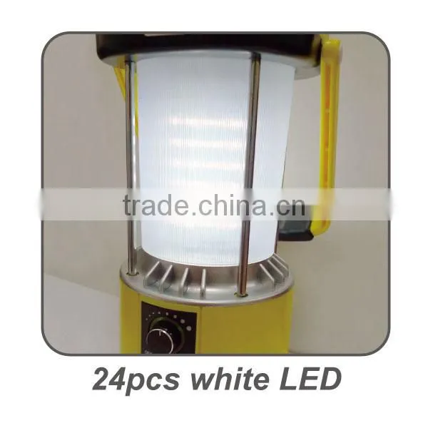 Solar Camp Lantern photo-5