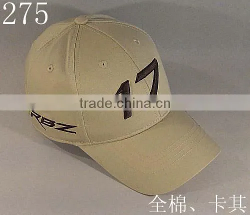 Custom Golf Hat Cap Baseball photo-5