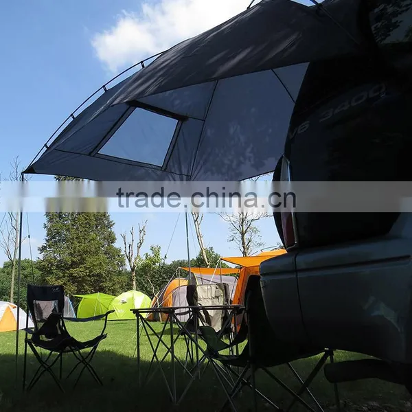 Camping Car Roof Top Tent, Travel Car Tent,Car Top Tent For Camping photo-2
