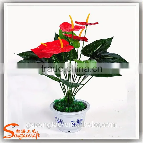 Artificial Olive Tree Indoor Plant for Home & Office Decorated photo-6