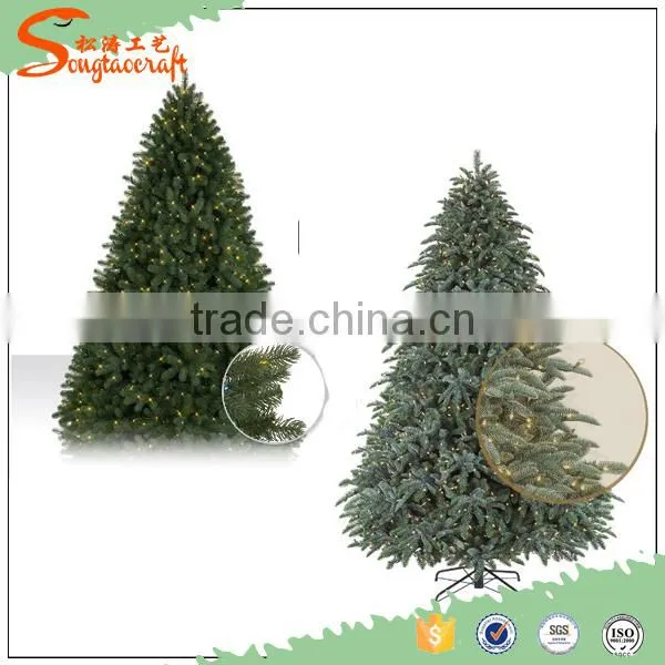 2016 Artificial Green Christmas Tree for Party Decoration photo-6