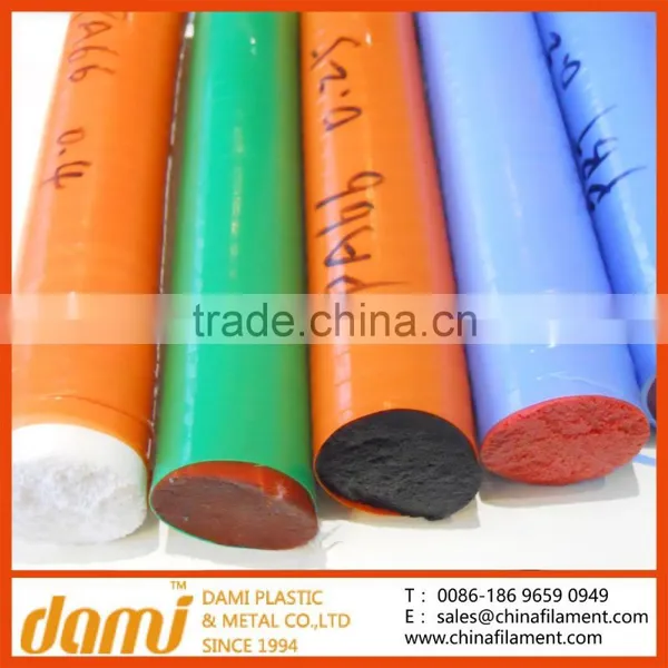 NYLON PBT MONOFILAMENT FOR TOOTHBRUSH BRISTLE FIBER photo-3