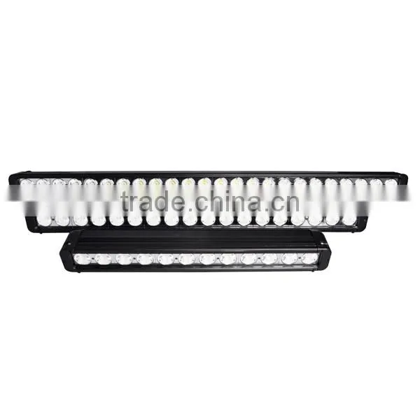 Offroad Je ep Bumper LED Light Bar Off Road 180W LED Driving Light photo-3