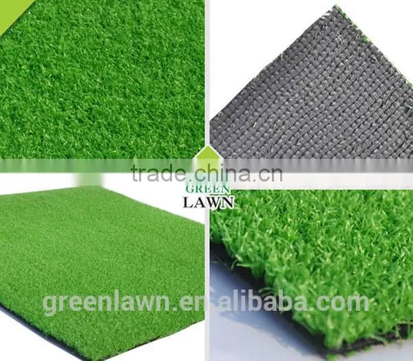 China Manufacturer Artificial Grass Door Mat Custom Size as Required photo-4