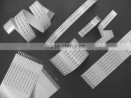 8500113 08-50-0113 Crimp Terminal Cocurrent Connecting Cable FFC FLEXIBLE FLAT CABLE 0.5MM Pitch