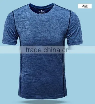 t Shirts Manufacturers in China Cheap and High Quality Plain t Shirts Wholesale China Quick Dry Gym t Shirt photo-6