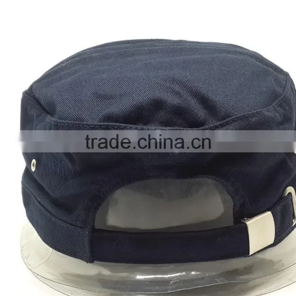 Custom Adjustable Military Cap photo-4