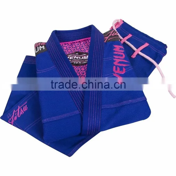 Jiu Jitsu Uniforms photo-2