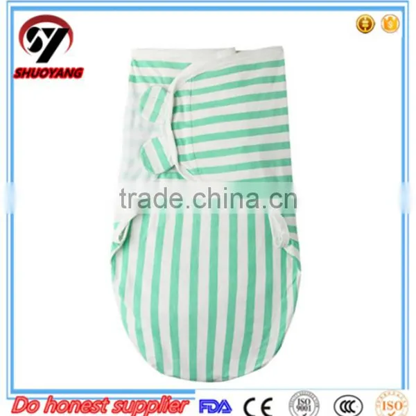 2016 Shuoyang Wholesale Hot Sell Baby Sleep Bags photo-4