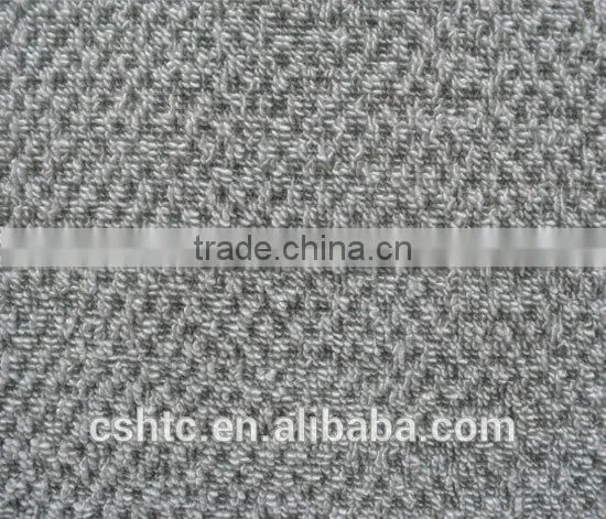 Luxury Acrylic High/low Circle Polypropylene Carpet photo-3