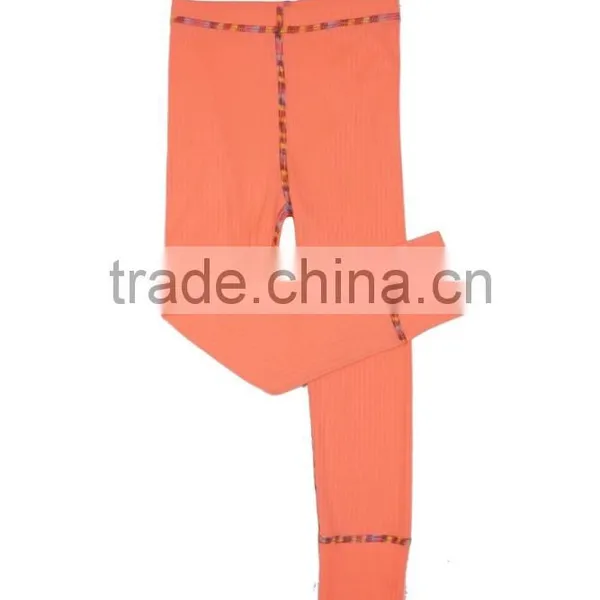 Kid's Merino Wool Base Layer Underwear photo-4