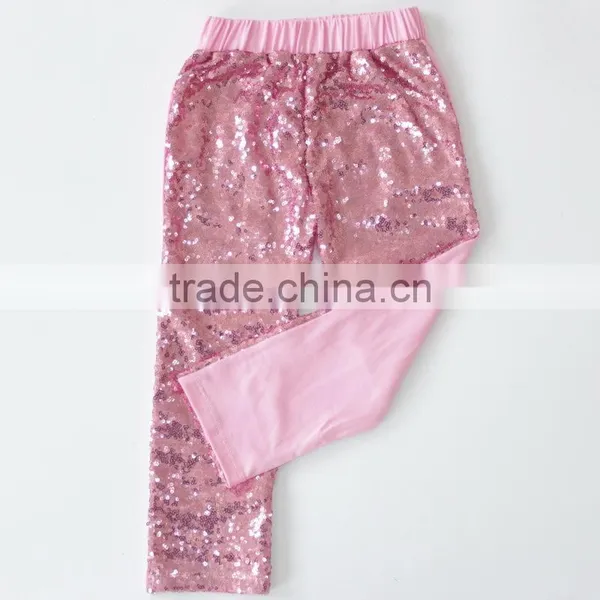 Online Shopping for Wholesale Clothing Sequin Baby Icing Pants photo-4