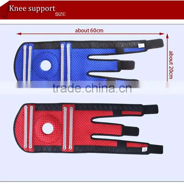 Knee Rehabilitation Equipment Knee Brace photo-3