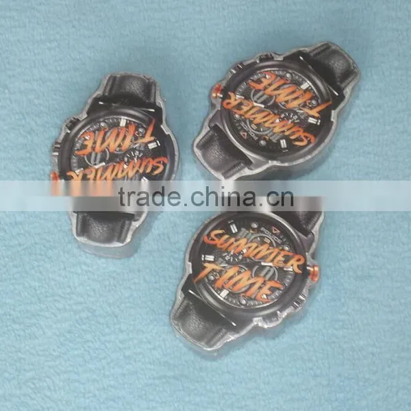100% Cotton Beautiful Shape Compressed T-shirt Custom Wholesale From Ningbo China photo-3