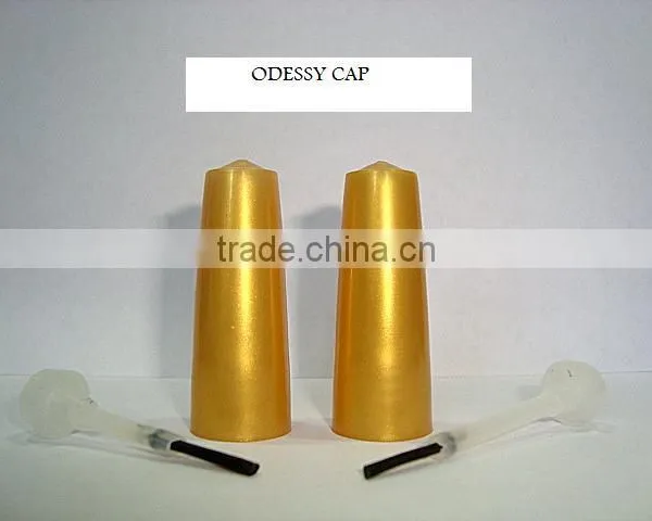 13mm Nail Polish PP Caps photo-2