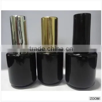 15/415 Neck Stylish Nail Polish Bottle Sets With Cap and Brush. photo-2