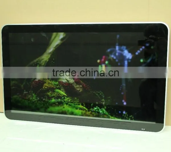 1080P HD Wall Mounted Android Network Digital Signage Player 32 Inch photo-2