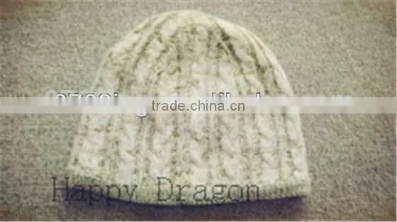 Promotion Custom Knitted Acrylic Beanie,hat,cap photo-2