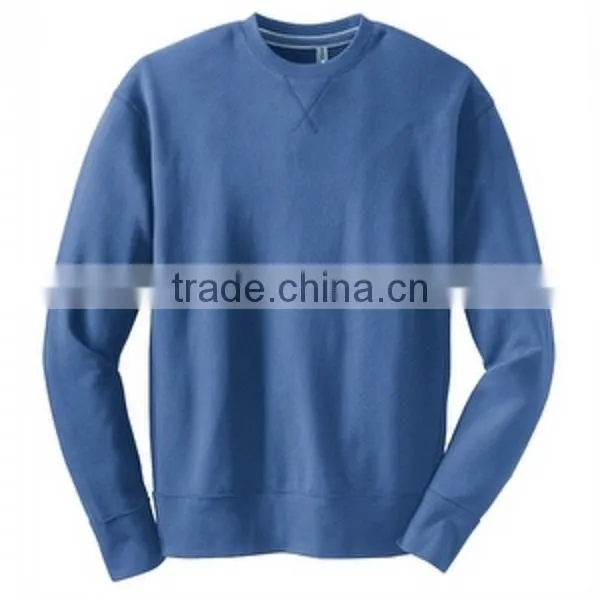 2017 Hot Sell Crew Neck Sweatshirts photo-3
