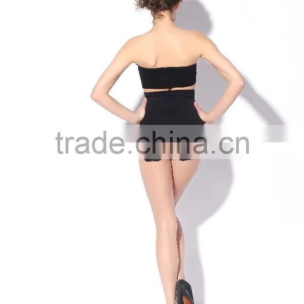 Fashion Latest Woman Seamless Lace Bra & Brief Sets photo-2
