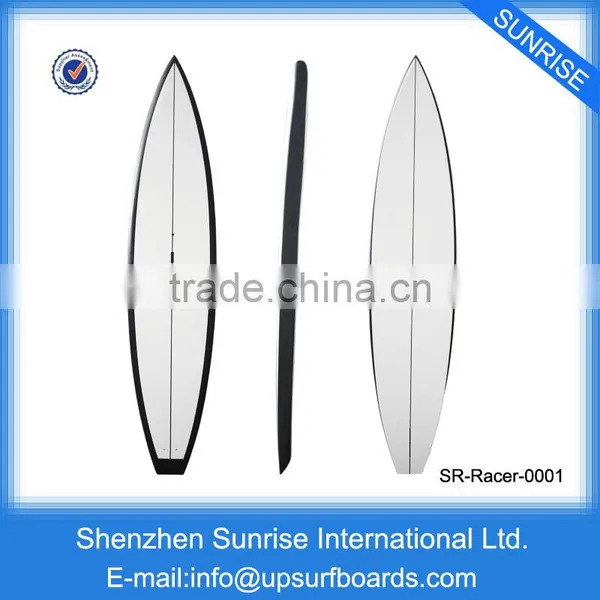 Race Carbon SUP Paddle Board Bamboo Carbon Surfboard High Quality Stand Up Paddle Boards photo-5