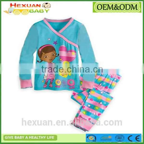Childrens Pajamas 92 photo-6