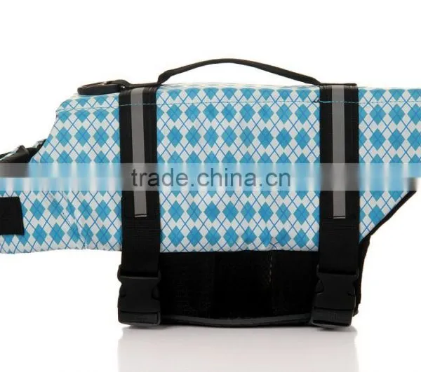 R1916H Blue Dog Flotation Vest photo-2