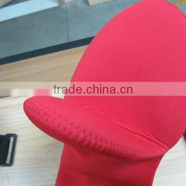 GR-G0074 Promotional Custom Neoprene Oven Glove photo-4