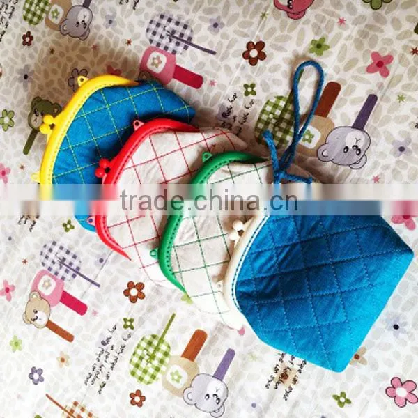 2016 New+ High Quality Plastic Purse Frame/bag Accessory-16cm photo-5