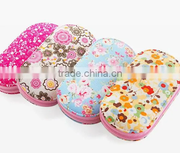 2016 New Portable Traveling Sewing Kits photo-2