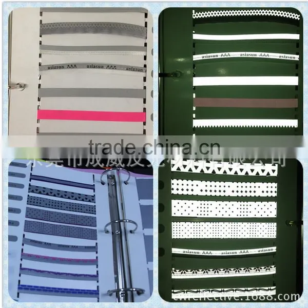 Reflective Tape 5mm, Reflective Tape for Uniform,reflective Tape photo-6