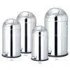 Stainless Steel Pedal Waste Bin