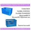 Turnover Box Mould