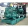 50kva - 1500kva Cummins Power Plant Generator, Cummins Diesel Genset