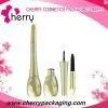 Hot Selling Plastic Cosmetic Eyeliner Tube Packaging