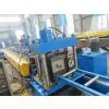 CEE/ZEE Purlin Roll Forming Machine