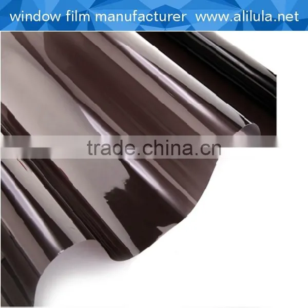 Solar Reduction Sun Control Window Building Film With Sample Test Free for Glass Window Film