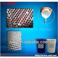 Transparent Silicone Rubber     photo-2