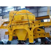 VSI Sand Maker Used in Sand Making Plant at Best Price