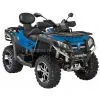 CF ATV800