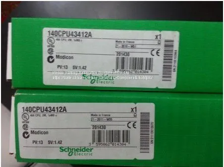 Schneider 140NWM10000 +1 Year Warranty photo-2