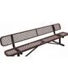Patio Benches
