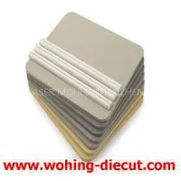 Foam Ejection Rubber For Effective Die-cutting