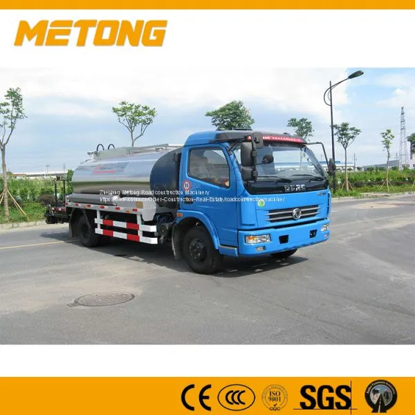 Standar Bitumen Sprayer
